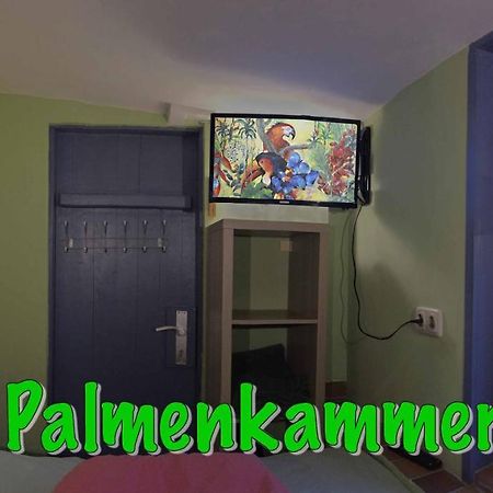 Fewo Paramaribo Witzenhausen Eksteriør billede
