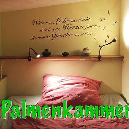 Fewo Paramaribo Witzenhausen Eksteriør billede