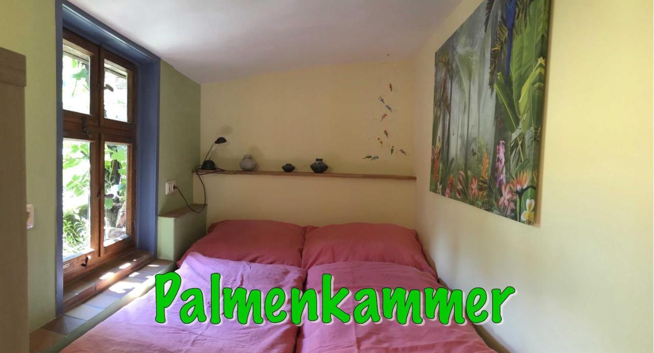 Fewo Paramaribo Witzenhausen Eksteriør billede