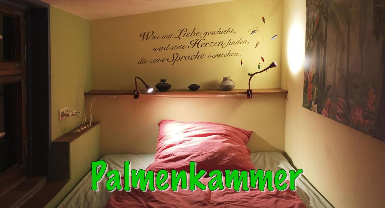 Fewo Paramaribo Witzenhausen Eksteriør billede