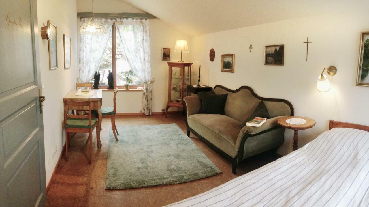 Fewo Paramaribo Witzenhausen Eksteriør billede